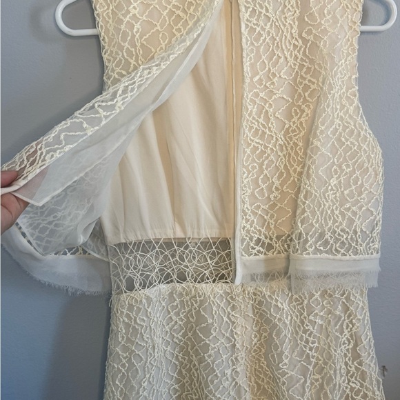 Jonathan Simkhai textured Dress - Picture 6 of 8